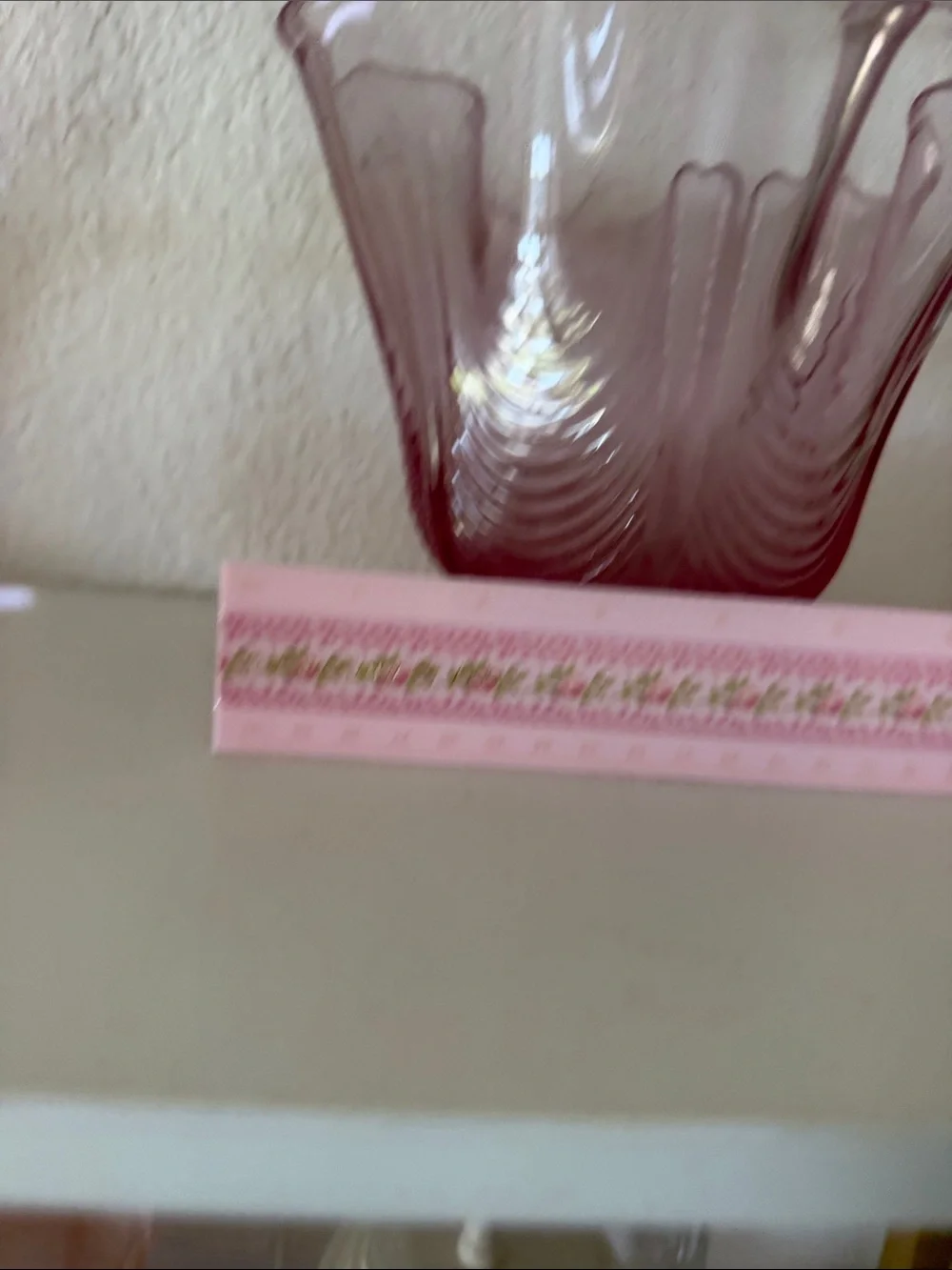 N/A elegant pink